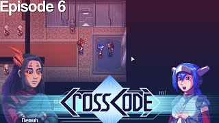 Hiking to the Mountain Town - CrossCode - Episode 6 [Let's Play] Net Worth