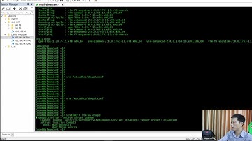 Bài 4 - Phần 2 - Demo DHCP [Quản trị mạng trong một nốt nhạc]