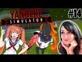 Killing Osana Chan - Winning Yandere Simulator (Rival Mod)