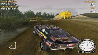 FlatOut (2004) (Gameplay Video 2!)