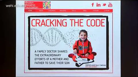 Herold (2015): Editing genes in cells and mice using CRISPR/Cas9 technology