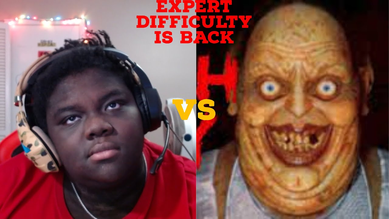 Lunch lady expert difficulty is back..... YouTube