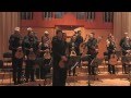 Rimsky korsakov fantasia on serbian themes arr snelle fjll orkester mandolina ljubljana