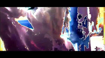 LUCKI - NOTHING DIFFERENT