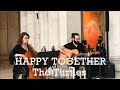 Happy Together (The Turtles) | The HoneyVoom Duo (Cello &amp; Guitar Duo)