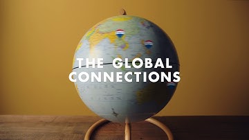 Global Reach, Local Expertise