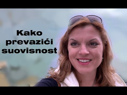 Video: FORMIRANJE SUZAVISNOSTI U DJETINJSTVU