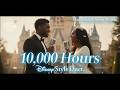 10,000 Hours – Dan + Shay & Justin Bieber | Disney-Style | Cinematic R&B Soul Duet