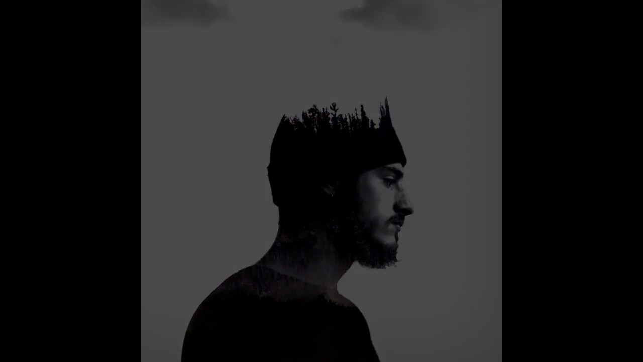 album django anthracite