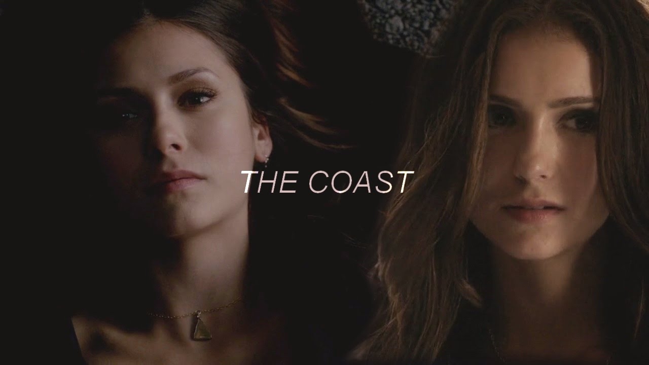 How Is Elena And Katherine Related Margaret Wiegel