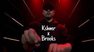 KSHMR & BROOKS - Voices inside my head | ID