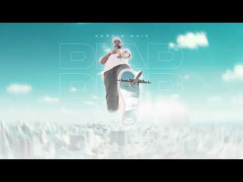 Adônis Maia - Dia D (Áudio Original) #Afrobeat