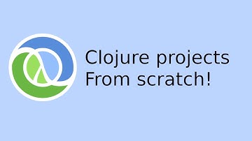 Starting a fresh Clojure project with Neovim REPL driven development