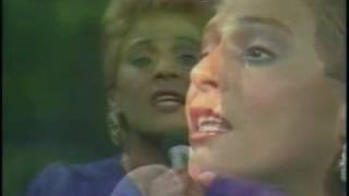 Video thumbnail of "Lucia de la Cruz - Yo perdi el corazon (1989)"