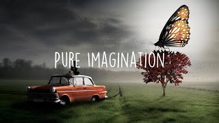 Maroon 5 - Pure Imagination (Lyrics)