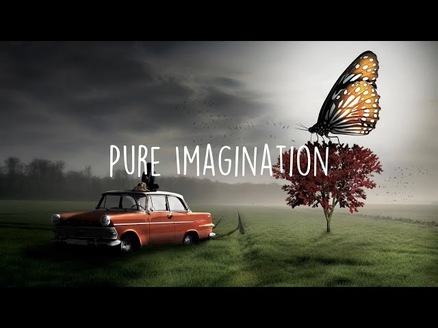 Maroon 5 - Pure Imagination (Lyrics) class=