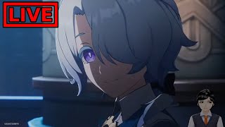 In Our Time 2 - Honkai Star Rail Gameplay Live Stream 54