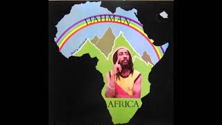 Ijahman Levi - Ancient Lover