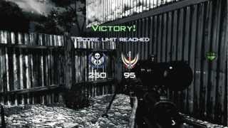 MW2 | Truth vs Skyz/AoT [4-0]