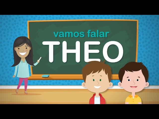 Vamos falar sobre nomes