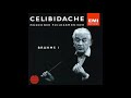 Brahms - Symphony No 1 - Celibidache, MPO (1987)