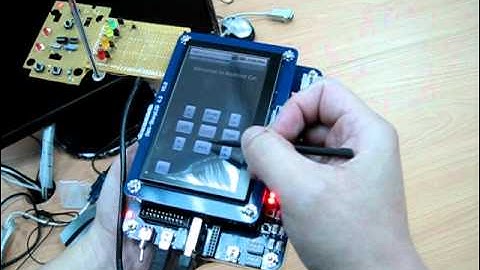 艾鍗學院 【Android實作】遙控汽車實作