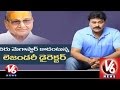K. Viswanath's shocking comments on Chiru's 150th film