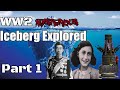 The World War 2 Mysterious Iceberg Part 1