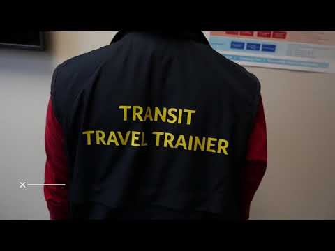 4to40 & City of Regina Travel Training Program