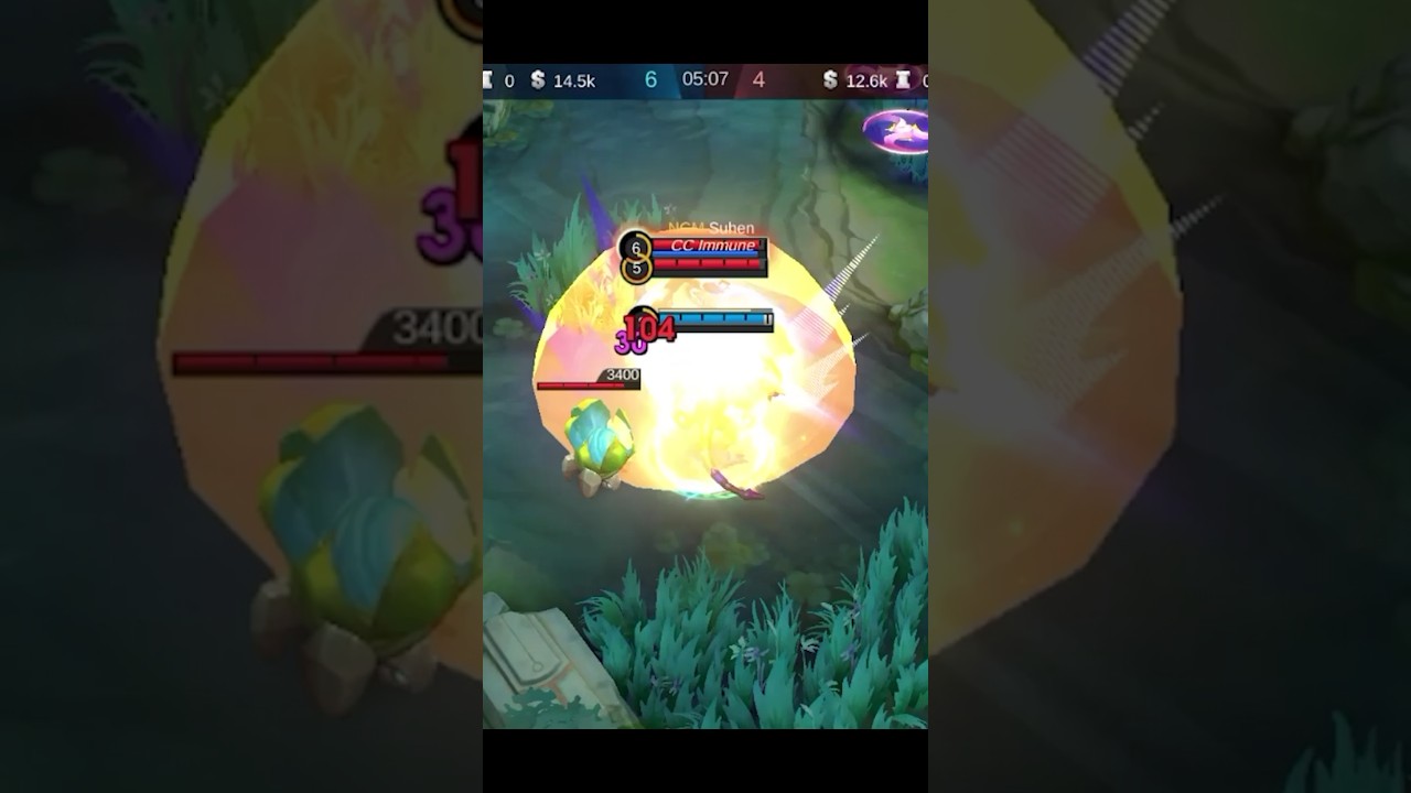 ahh i hate this team - 