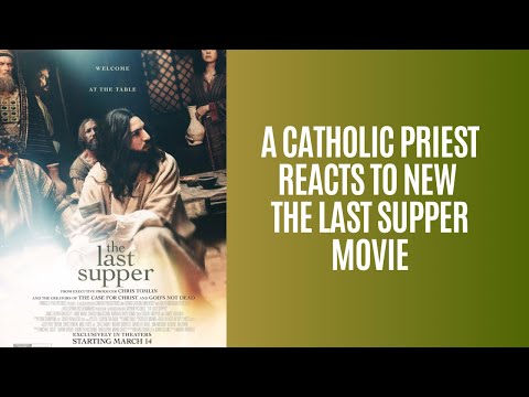 Is The Last Supper Movie Worth Watching My Honest Review Top Scenes
