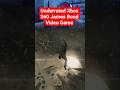 Have you played this Underrated James Bond Xbox 360 Videogame #007 #xbox360 #retrogames #jamesbond