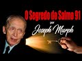 Salmo 91 - O Segredo do Salmo 91 por Joseph Murph