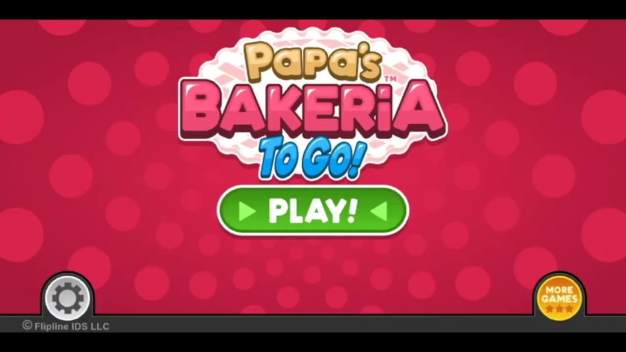 Papa's Bakeria To Go! Codes in 2023