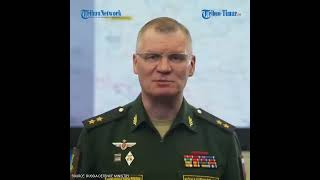 Strategi Berubah, Rusia Mulai Gempur Pertahanan Ukraina di Kharkov
