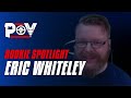 Rookie Draftee Spotlight - Eric Whiteley