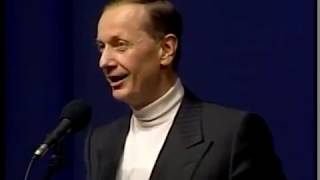 Михаил Задорнов “Почему мы ругаемся органами?“ (Концерт “Ножки Буша“, Минск, 2002)