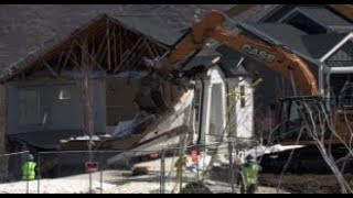 Questions linger over inspection of collapsed retaining wall near Draper homes