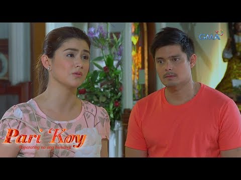 Pari 'Koy - Full Episode 61 - 동영상