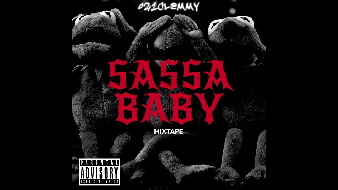 SOENTOE - ft @benjamenYTTG (AUDIO)