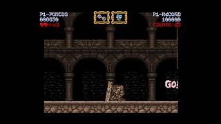 Cursed Castilla Maldita Castilla EX PC Steam Gameplay