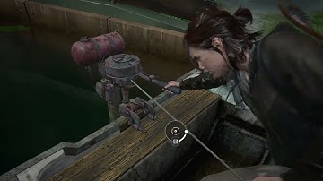 Part 23 - The Last of Us Part 2 Remastered -  #thelastofus #thelastofuspartii #tlou