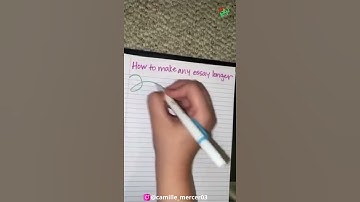 How to increase the word count of any essay @camille_mercer03