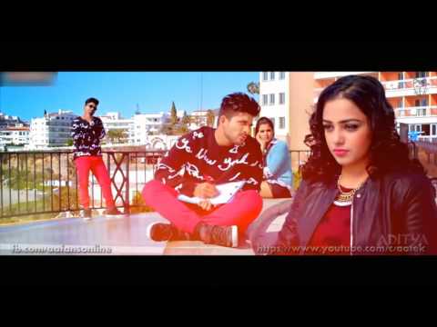 Allu Arjun | Jaaruko Remix | Son Of Satyamurthy | AAtek