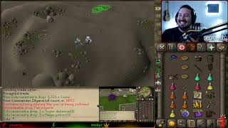 Zilyana Pet Live Reaction (1082 kc)