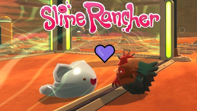 A atualização da Canção dos Sabres de Slime Rancher 2 está aqui