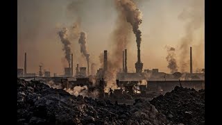 THE GREAT GLOBAL WARMING SWINDLE - The Biggest Scam Of modern Time