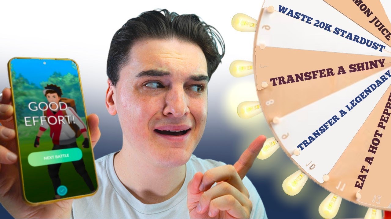 I Battled my subscribers... but if I lost I got PUNISHED!