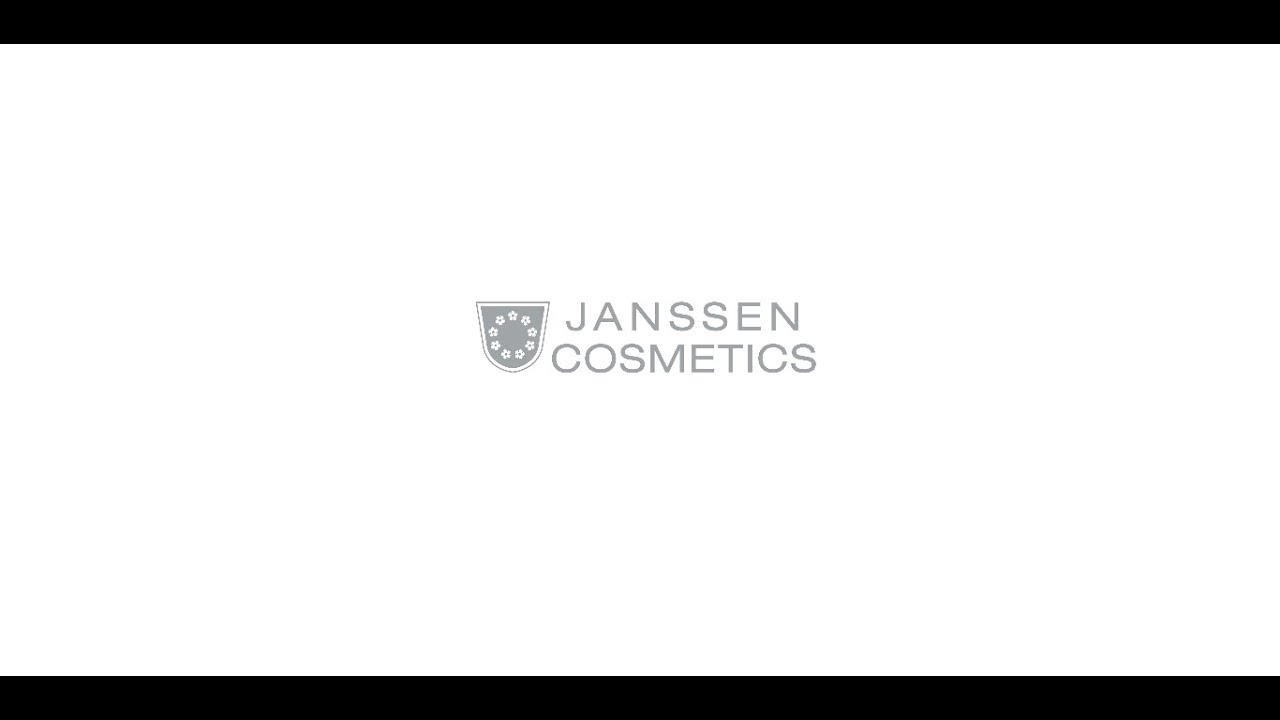 JANSSEN COSMETICS  Seasonal Treatment DETOX