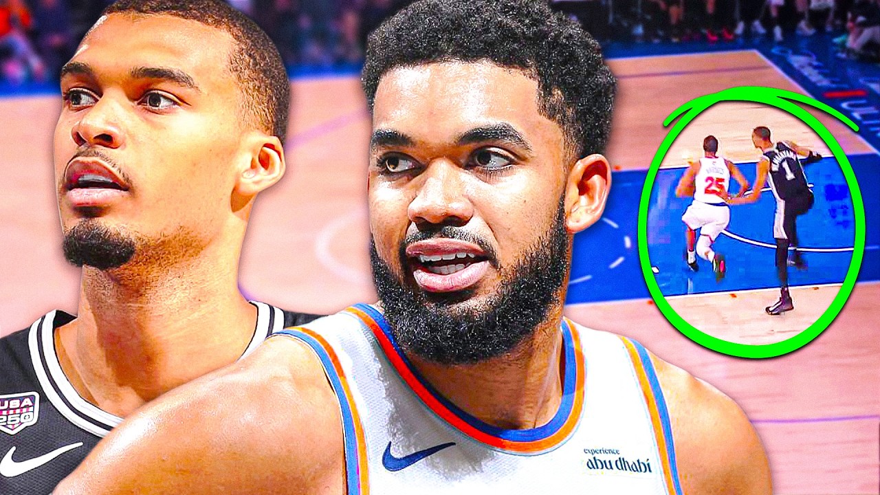 The Unique Strategy That Changed The NBA Finals